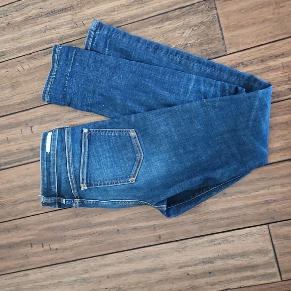 Pilcro and the Letterpress Denim - Pilcro and the Letterpress Skinny Size 27